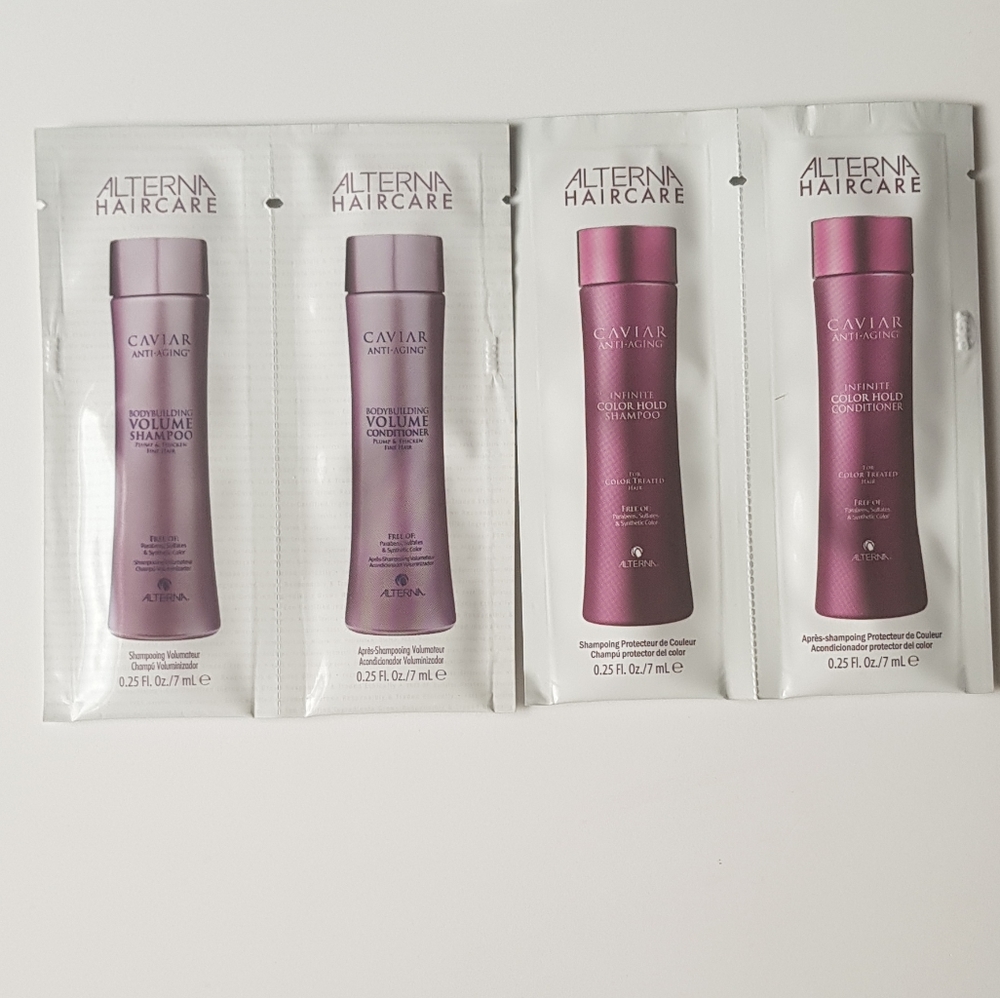 Haircare Bundle - Picture 5 of 7